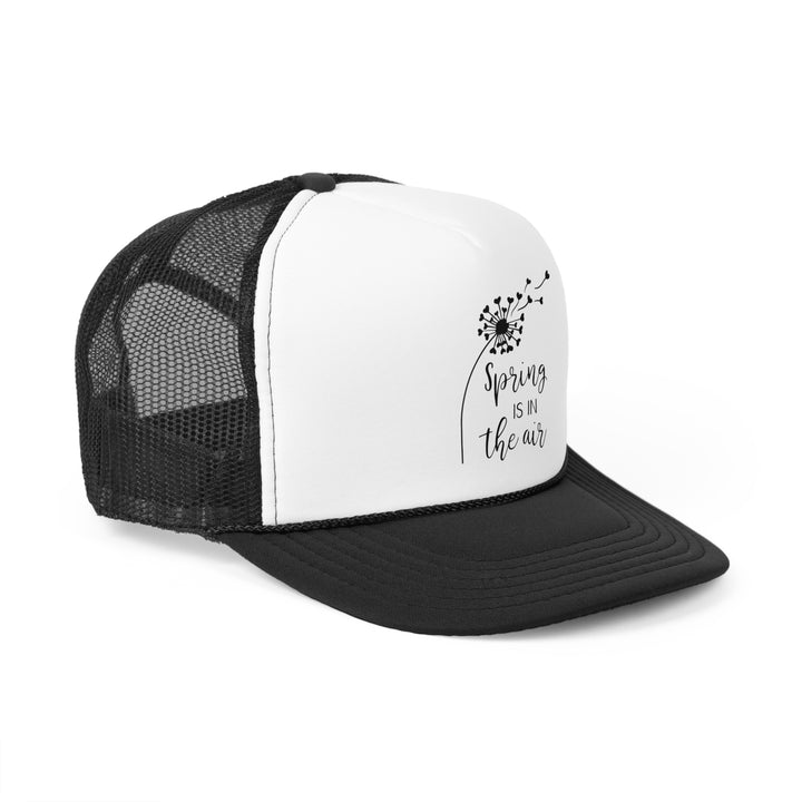Spring Is In The Air - Foam Trucker Caps