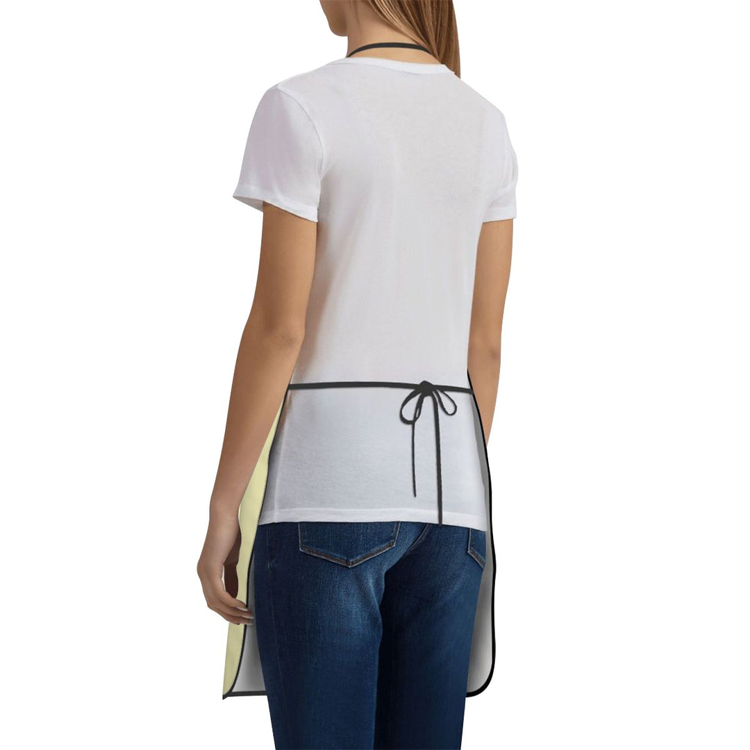 Hot Mess Mom - Adult Apron with Pockets