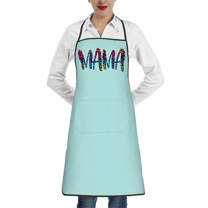 Mama - Adult Apron with Pockets