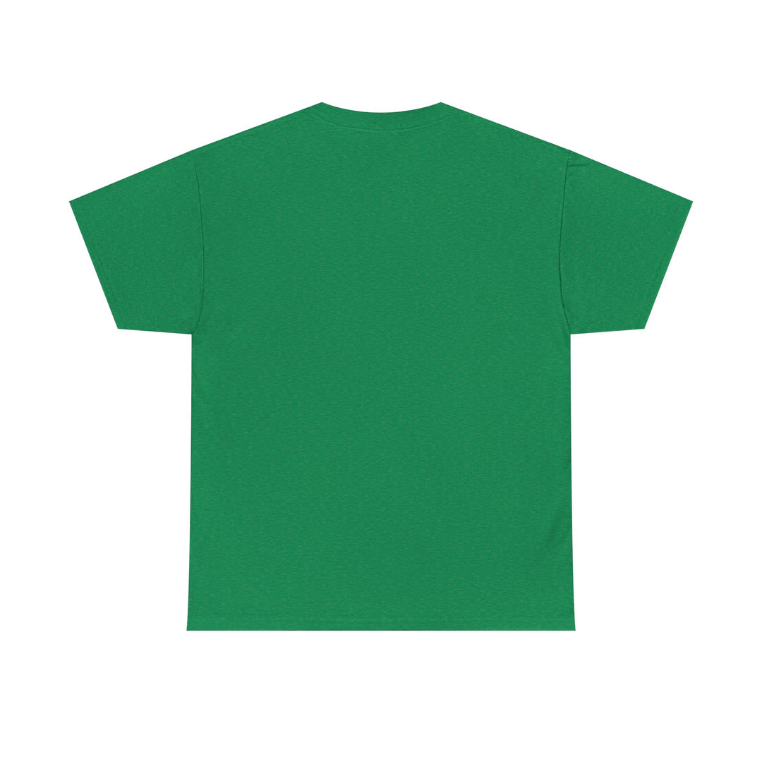 Proud Dad - Unisex Heavy Cotton Tee
