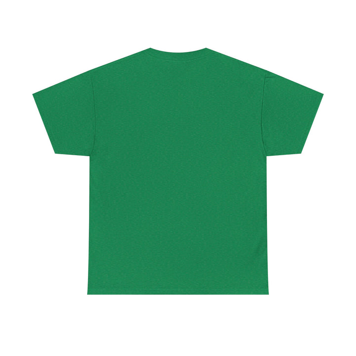 Proud Dad - Unisex Heavy Cotton Tee