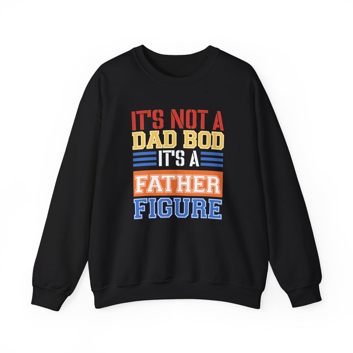 Dad Bod - Unisex Heavy Blend™ Crewneck Sweatshirt