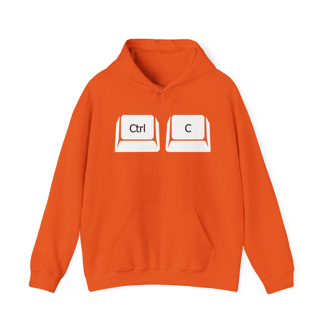 Copy - Unisex Heavy Blend™ Hooded Sweatshirt