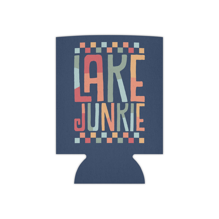 Lake Junkie - Can Cooler