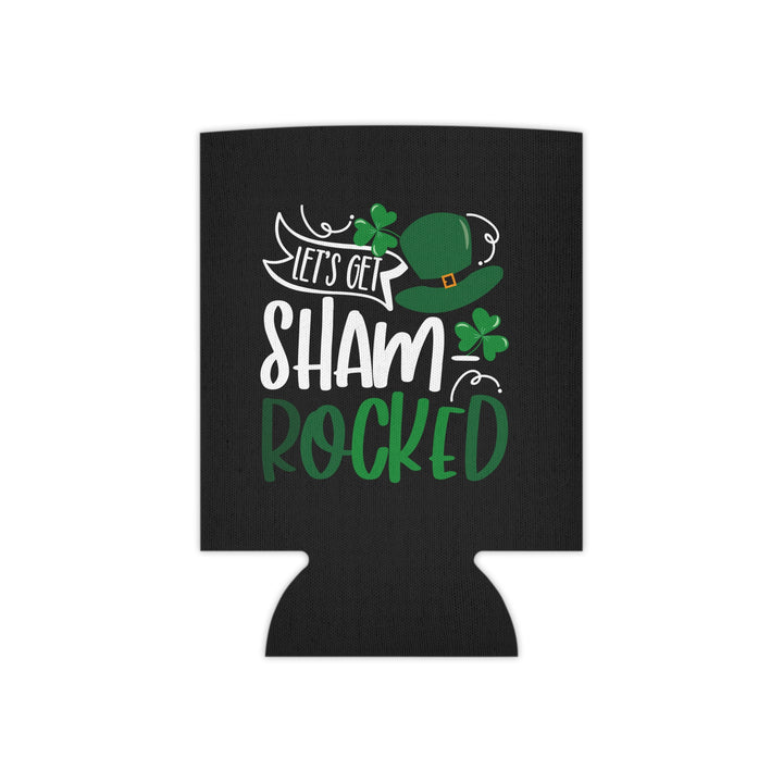 Let's Get Shamrocked - Can Cooler