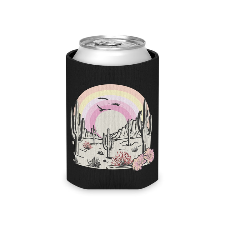 Desert Rainbow - Can Cooler