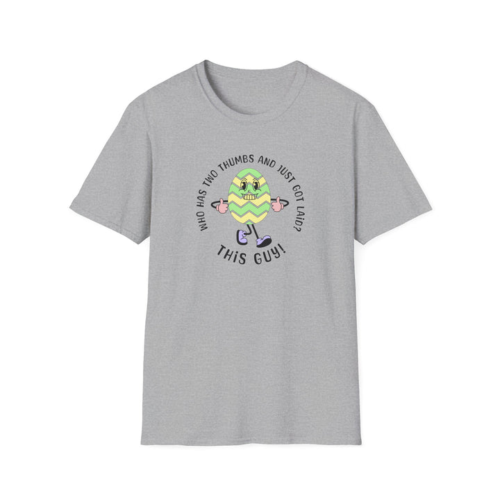 This Guy - Unisex Softstyle T-Shirt