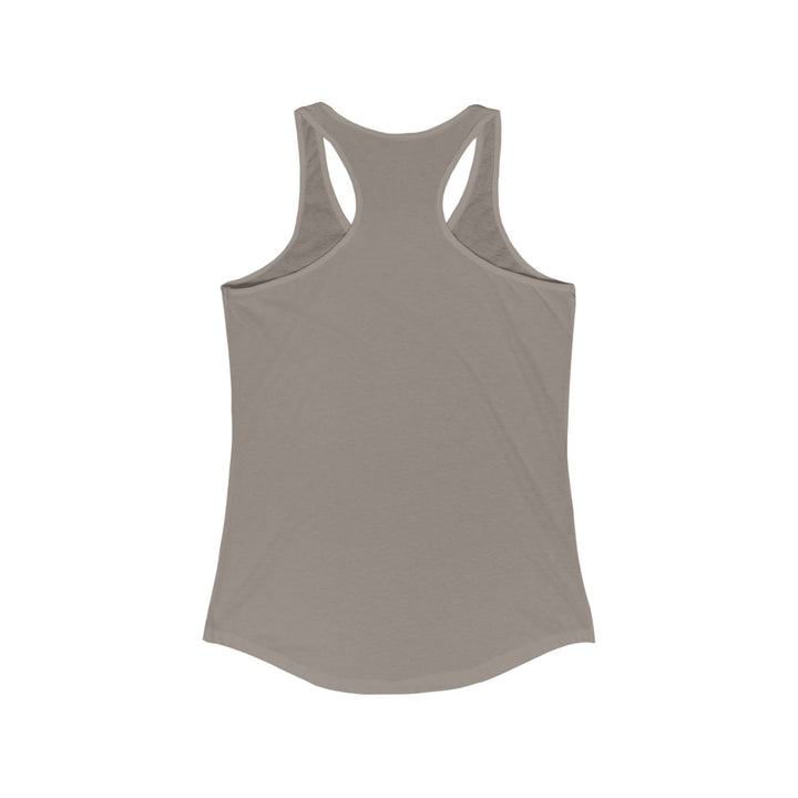 Merica - Women's Ideal Racerback Tank