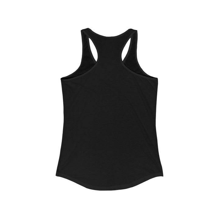 Merica - Women's Ideal Racerback Tank