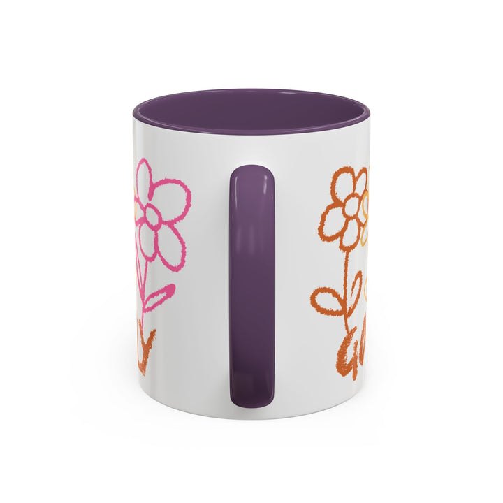 Good Vibes Only - Accent Coffee Mug (11, 15oz)