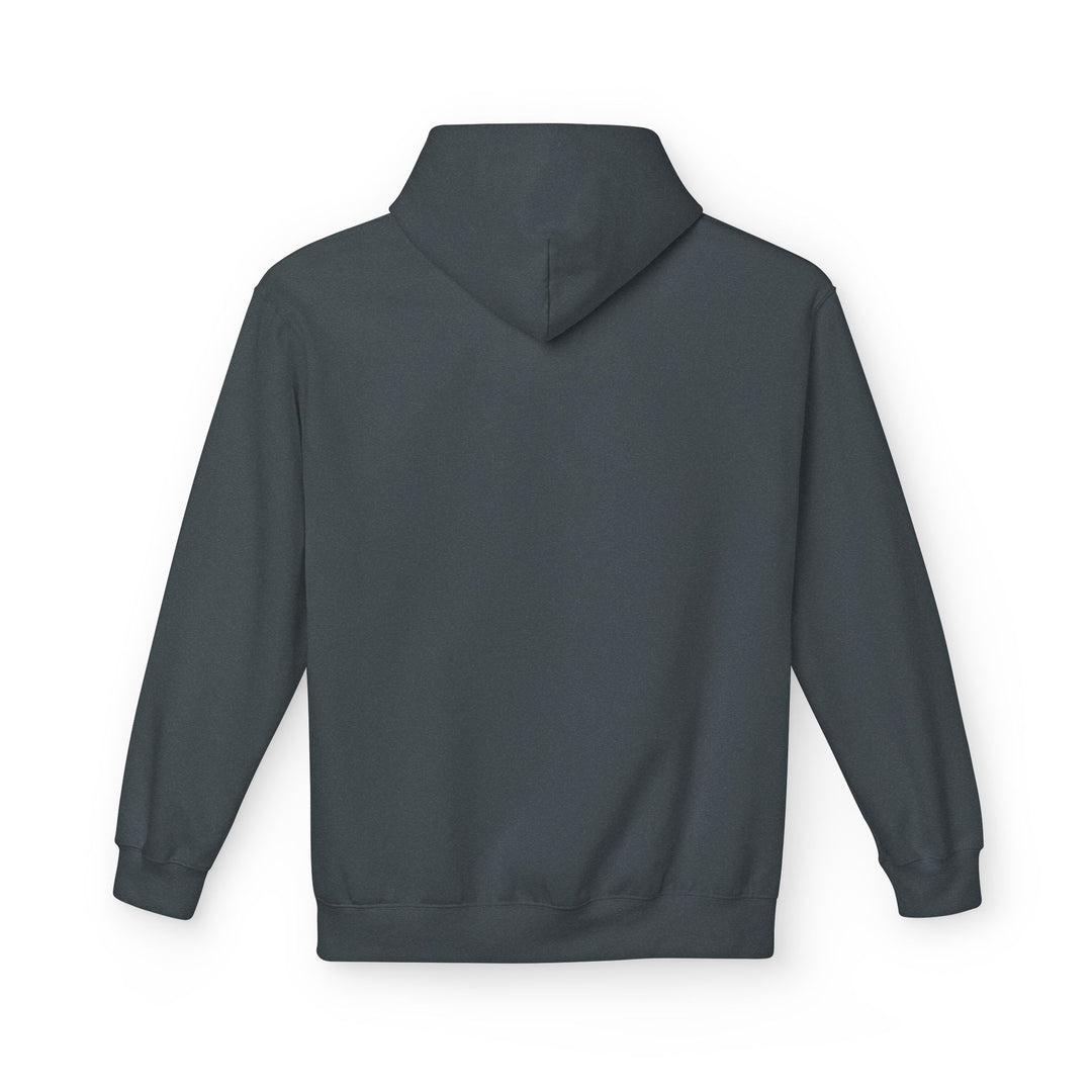 Desert Vibes - Unisex Midweight Softstyle Fleece Hoodie