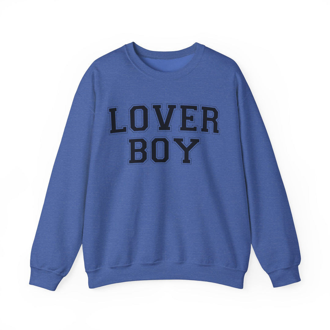 Lover Boy - Unisex Heavy Blend™ Crewneck Sweatshirt