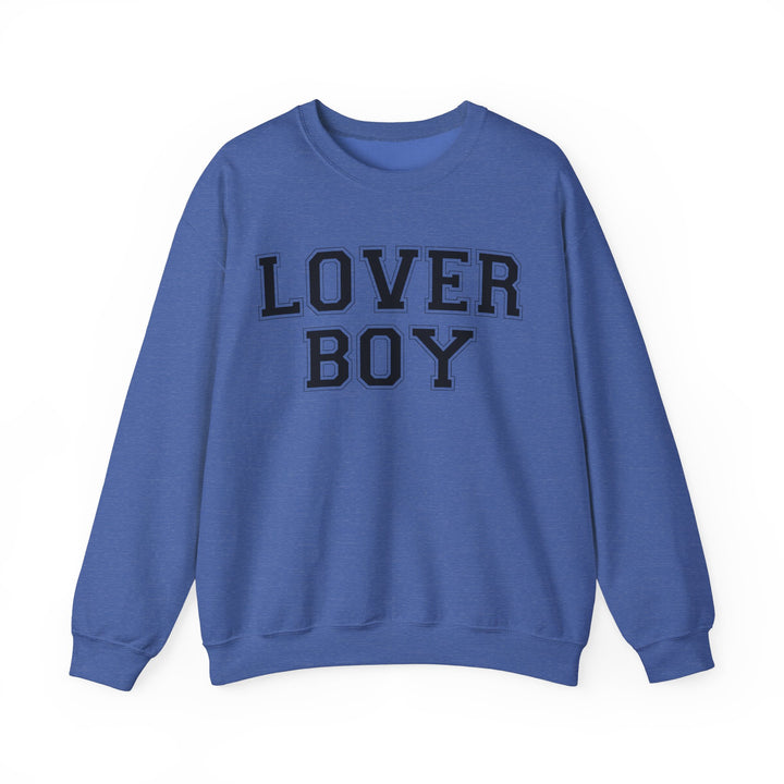Lover Boy - Unisex Heavy Blend™ Crewneck Sweatshirt
