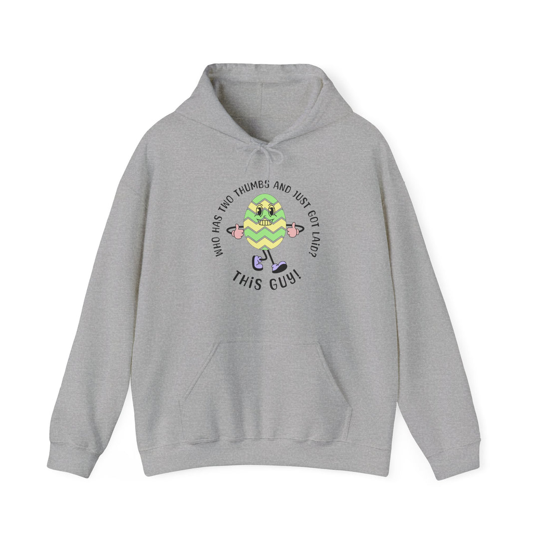 This Guy - Unisex Heavy Blend™ Hooded Sweatshirt