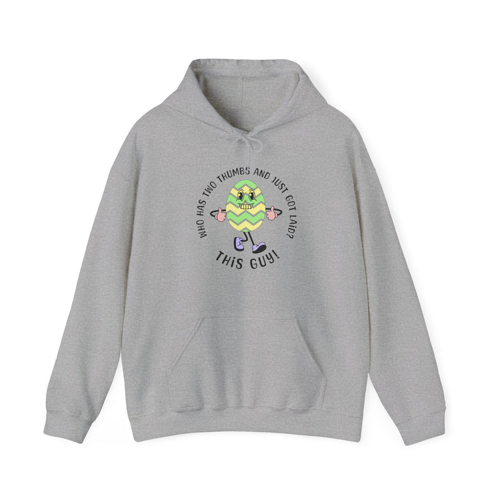 This Guy - Unisex Heavy Blend™ Hooded Sweatshirt