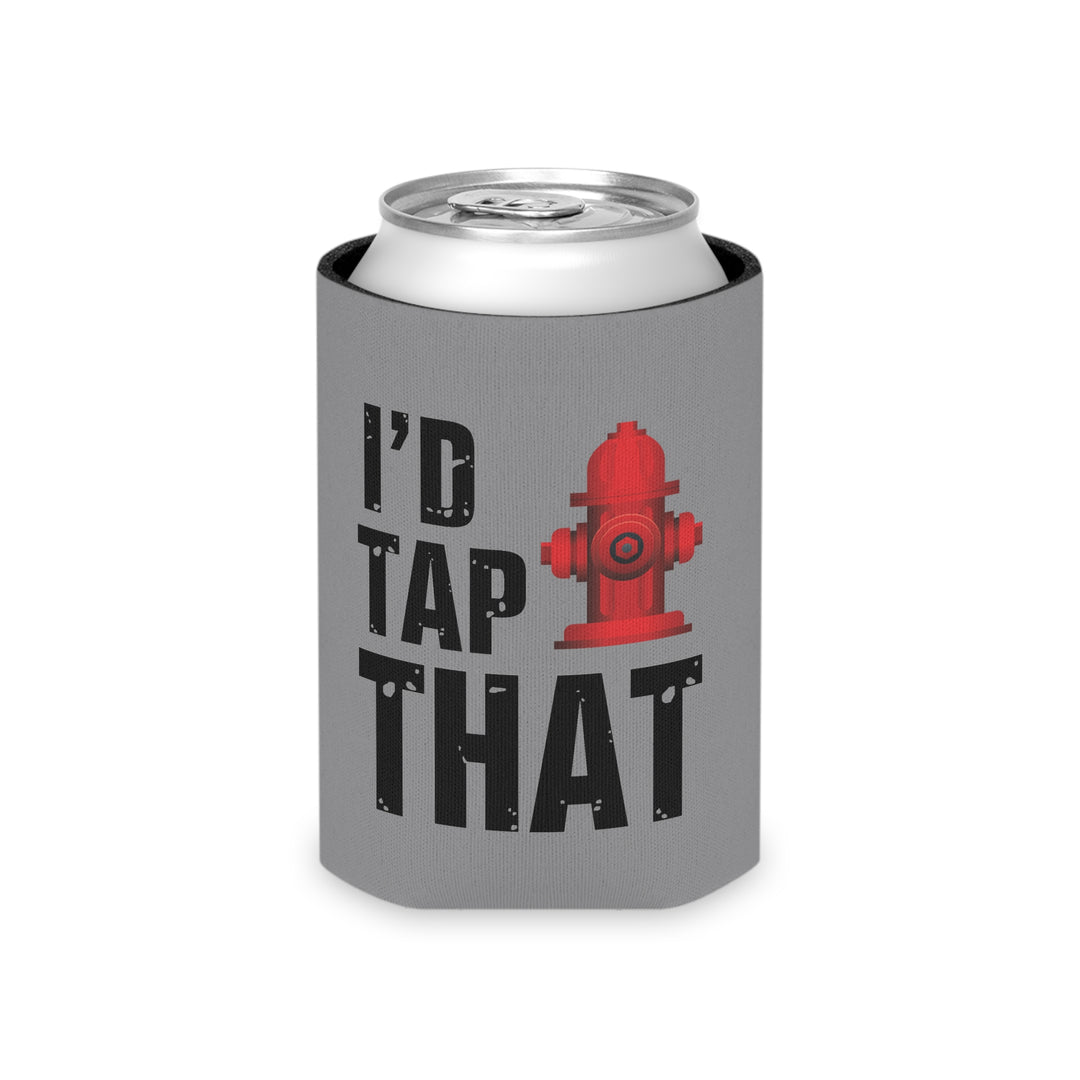 I'd Tap That - Can Cooler