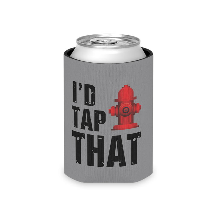 I'd Tap That - Can Cooler