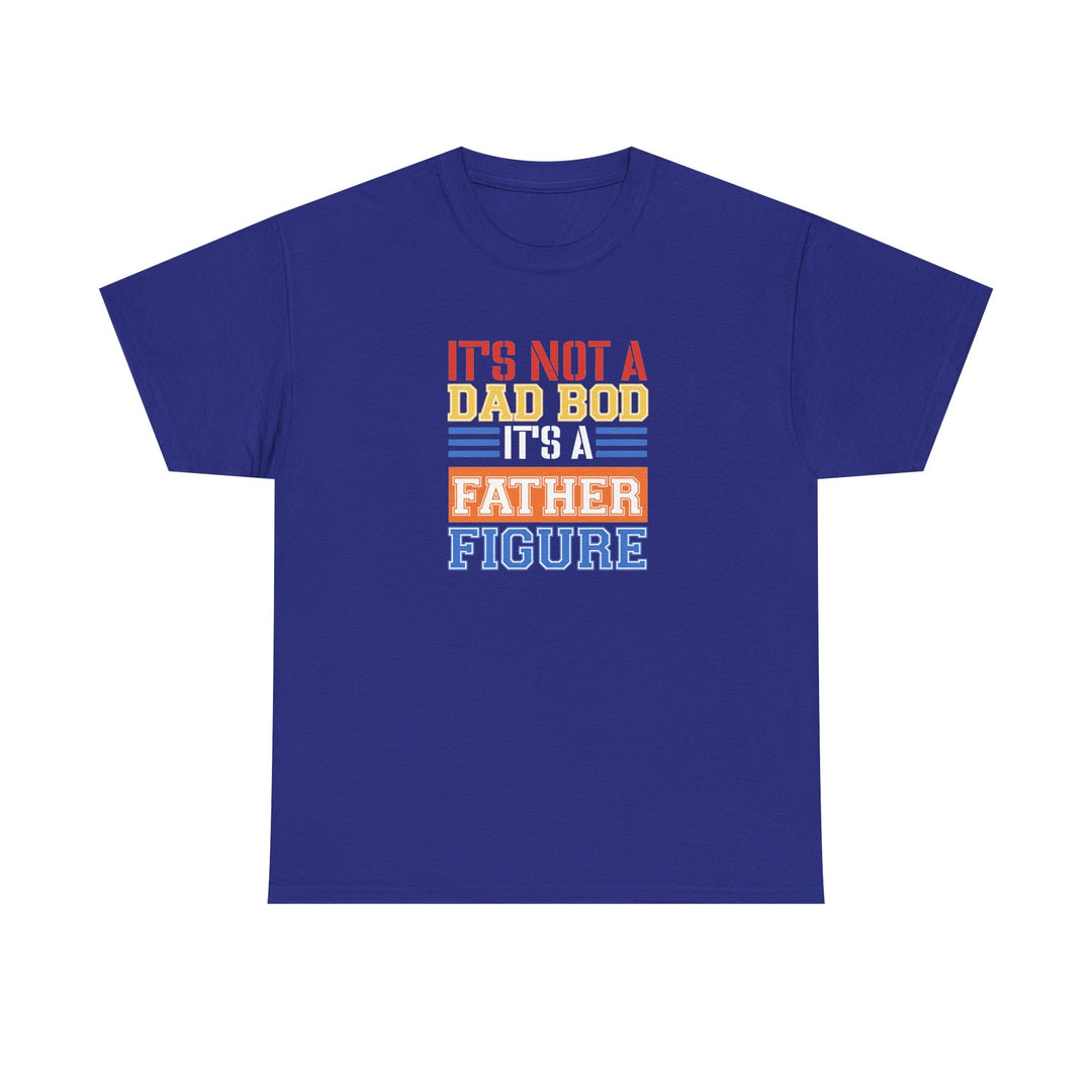 Dad Bod - Unisex Heavy Cotton Tee
