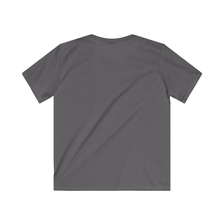 Cutest Turkey Boys - Kids Softstyle Tee