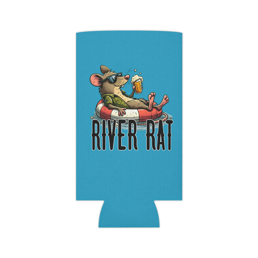 River Rat - Can Cooler