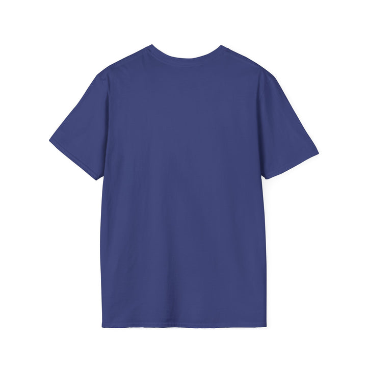 Big Hoppa - Unisex Softstyle T-Shirt