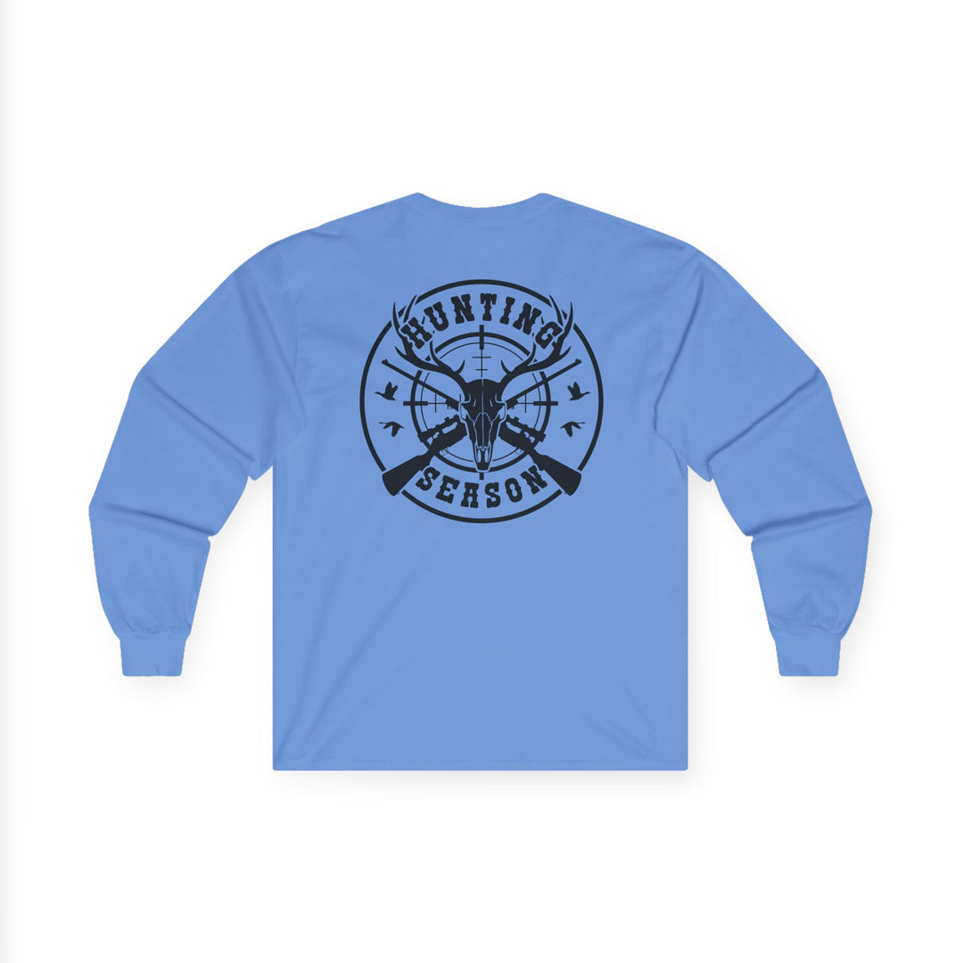 Hunting Season - Unisex Ultra Cotton Long Sleeve Tee
