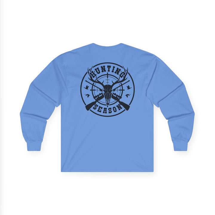 Hunting Season - Unisex Ultra Cotton Long Sleeve Tee