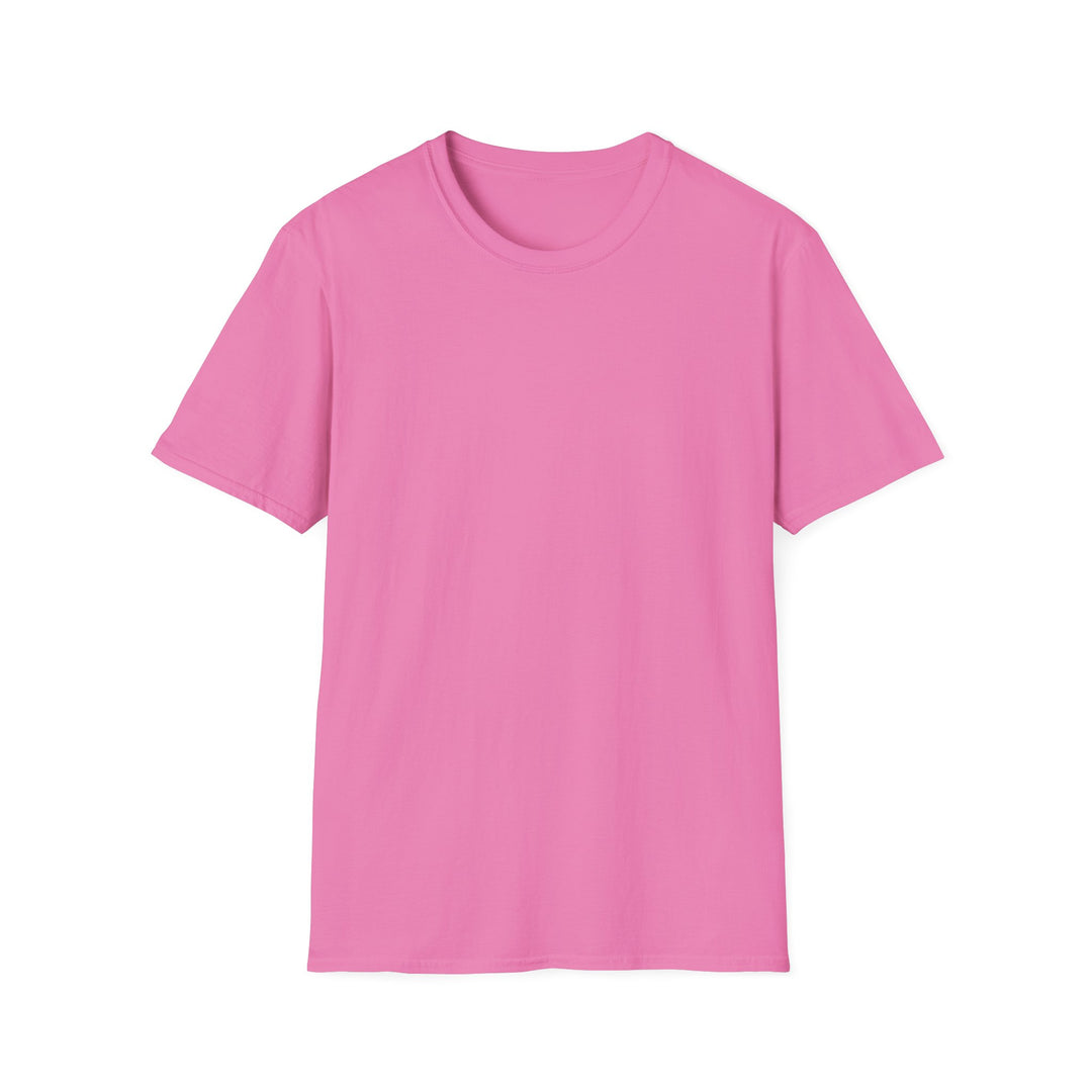 Yuma - Unisex Softstyle T-Shirt