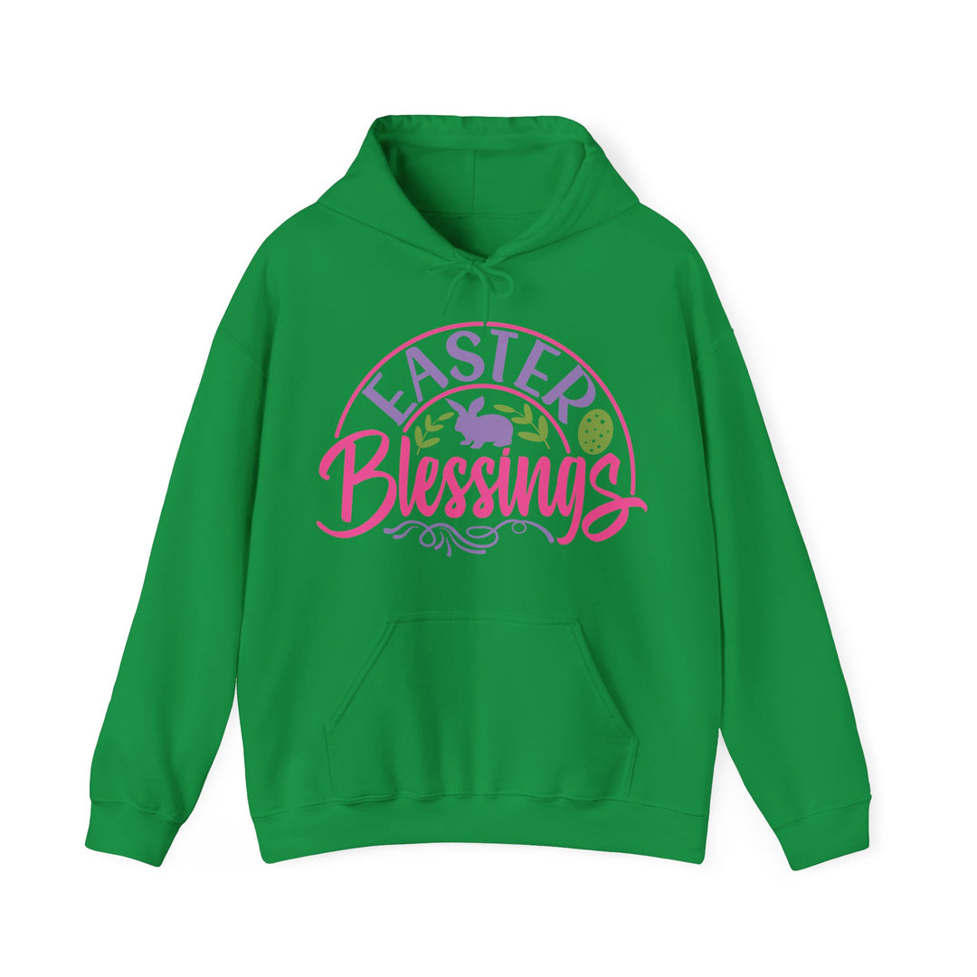 Easter Blessings - Unisex Heavy Blend™ Hooded Sweatshirt