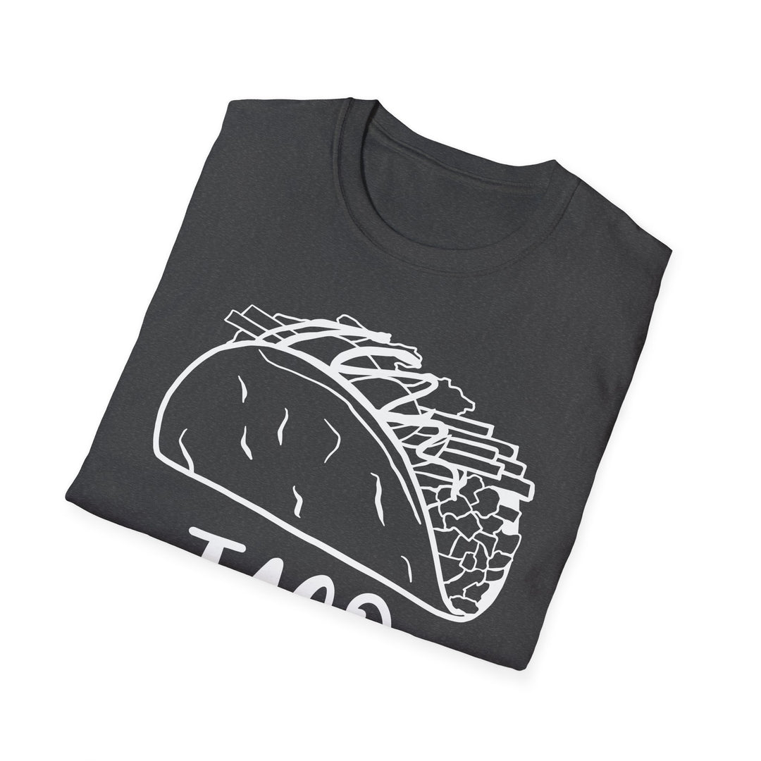 Taco - Unisex Softstyle T-Shirt