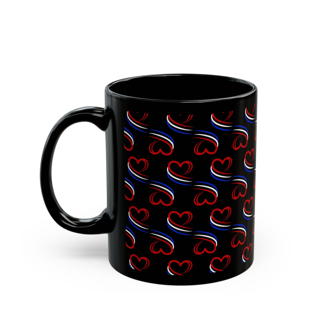 American Beauties - Black Mug (11oz, 15oz)