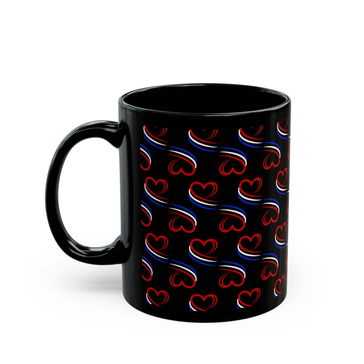 American Beauties - Black Mug (11oz, 15oz)