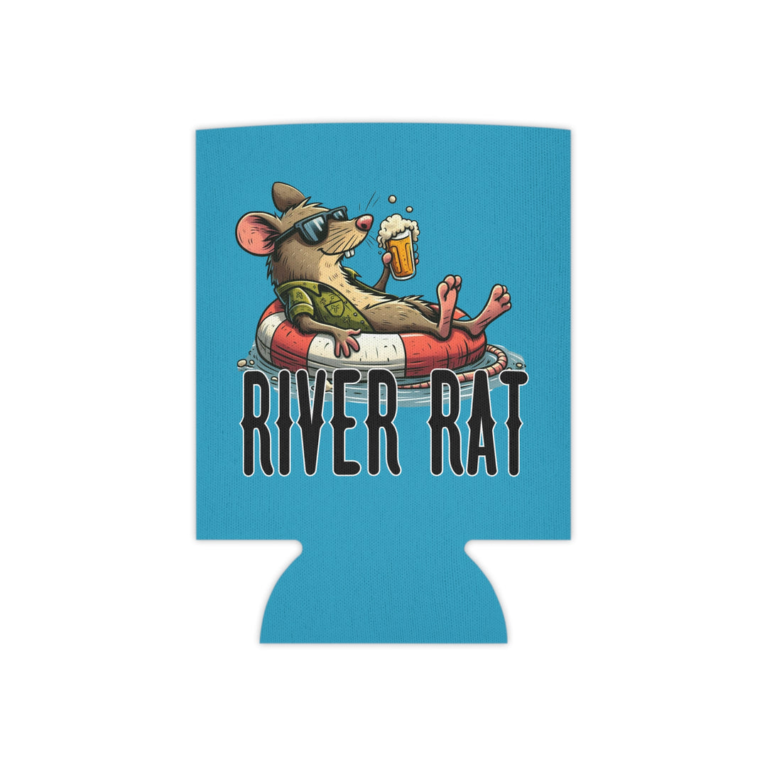 River Rat - Can Cooler