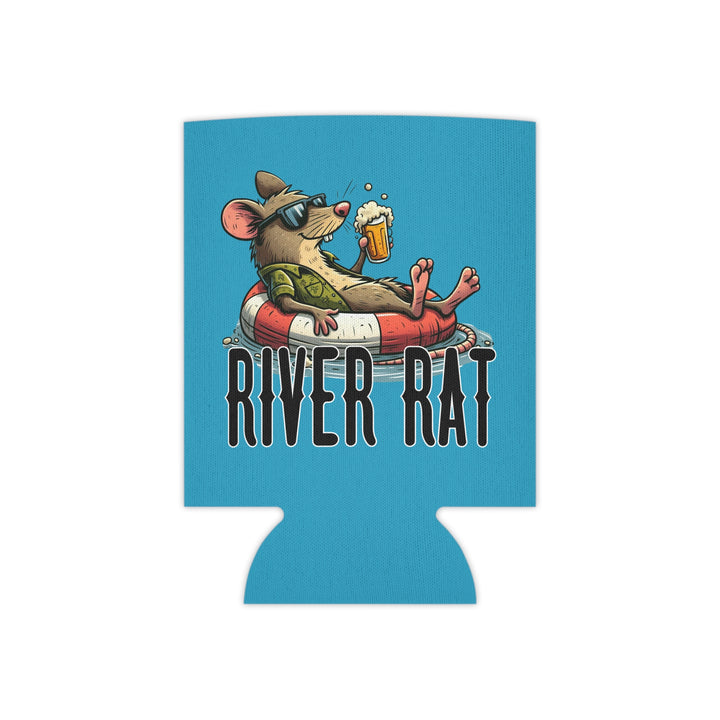 River Rat - Can Cooler