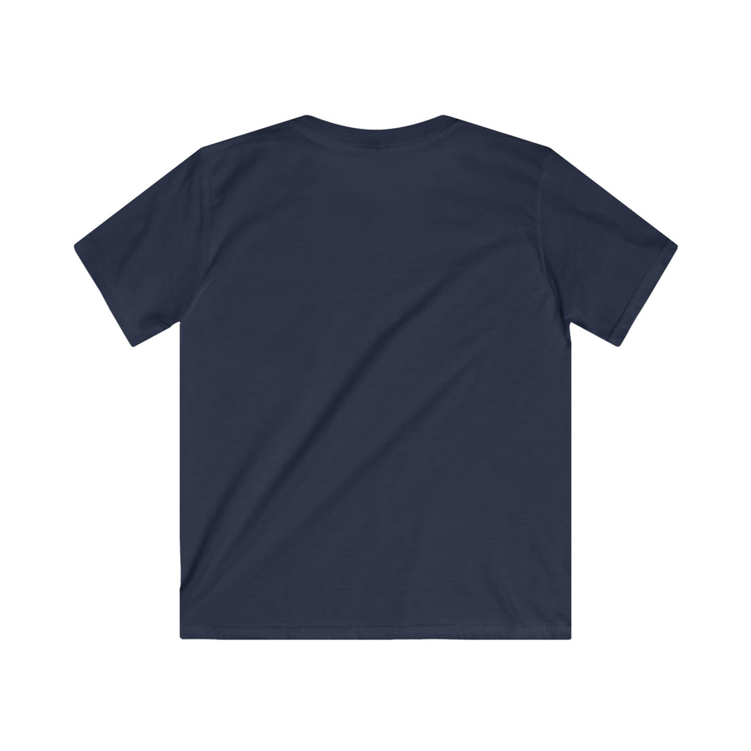 Wild Child - Kids Softstyle Tee