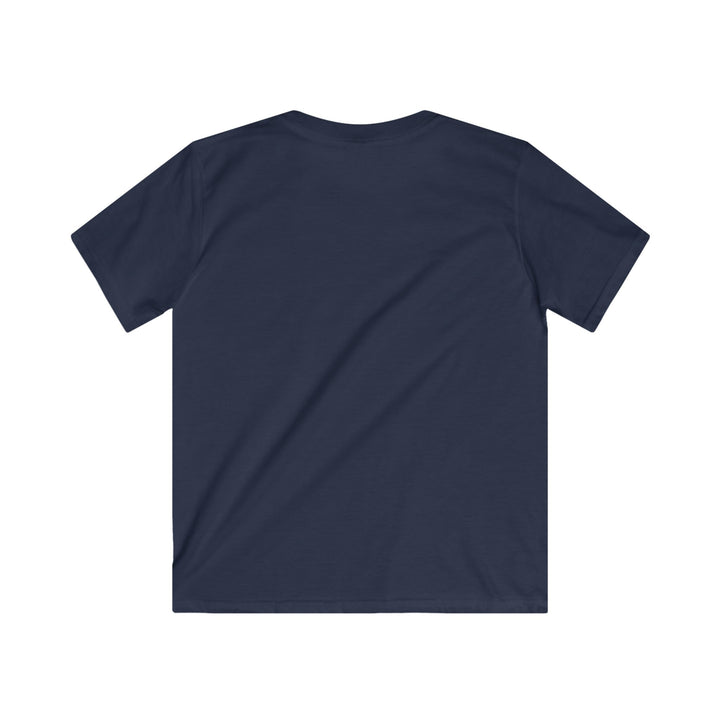 Wild Child - Kids Softstyle Tee