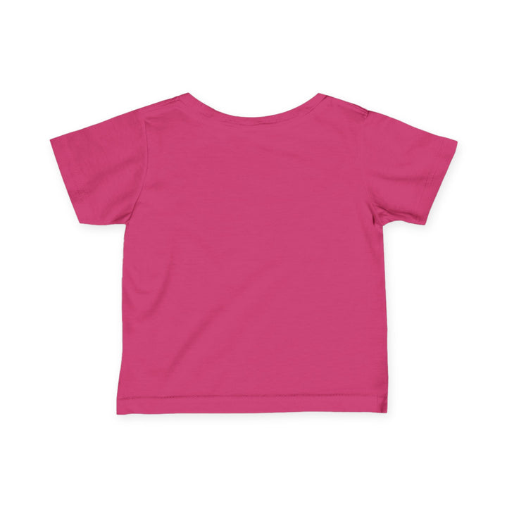 Hope Infinity - Infant Fine Jersey Tee