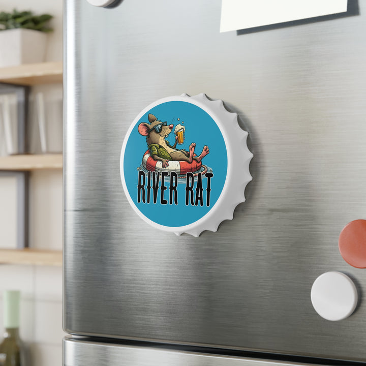 River Rat - Bottle Opener