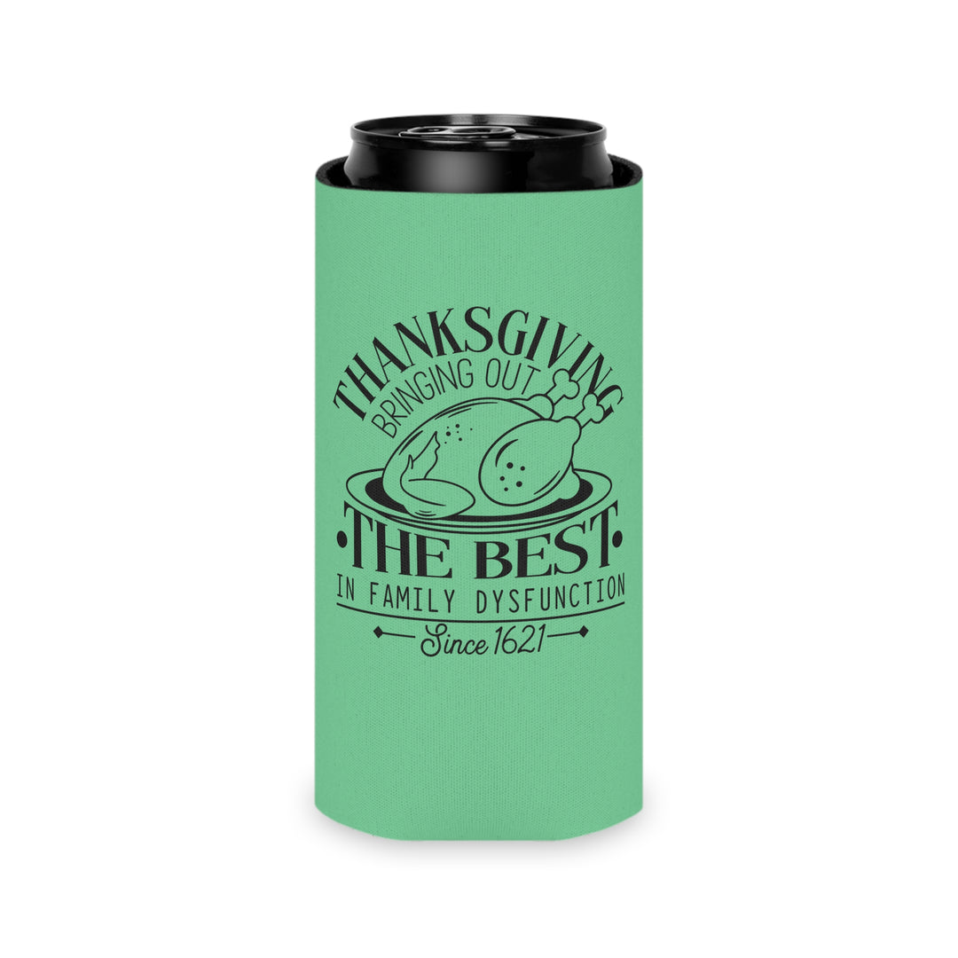 Family Dysfunction - Can Cooler