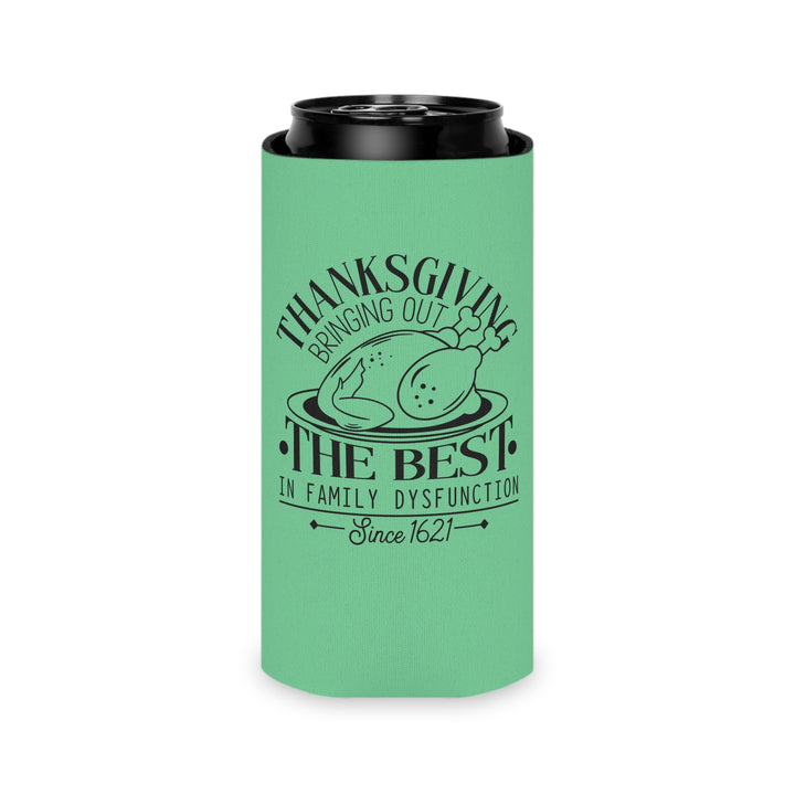 Family Dysfunction - Can Cooler