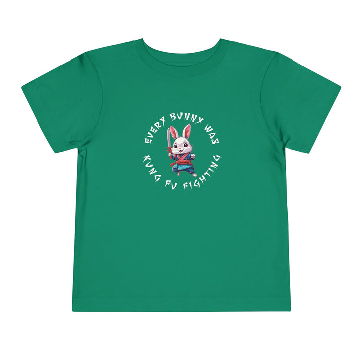 Kids Softstyle Tee - Toddler Short Sleeve Tee