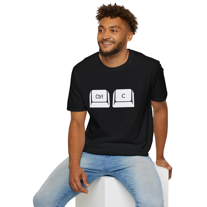 Copy - Unisex Softstyle T-Shirt