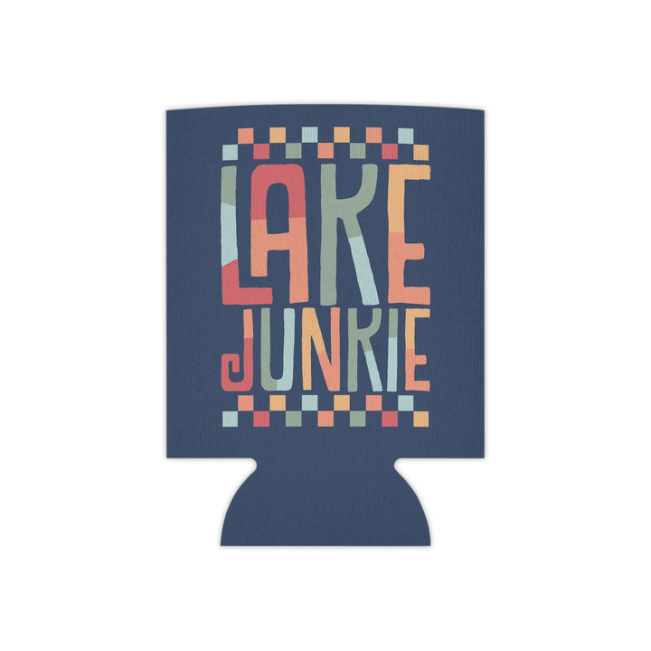 Lake Junkie - Can Cooler