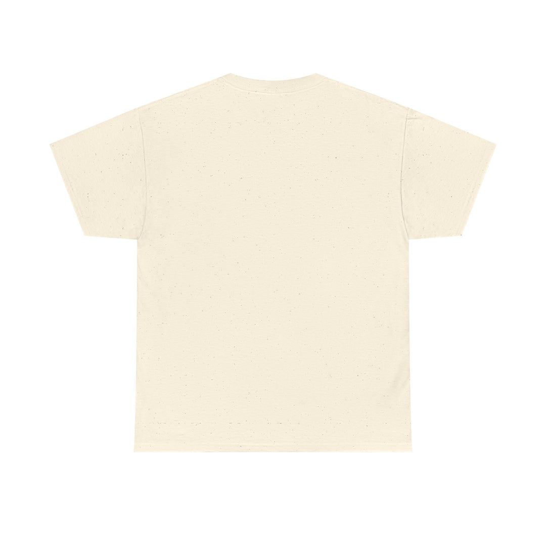 Dad Bod - Unisex Heavy Cotton Tee