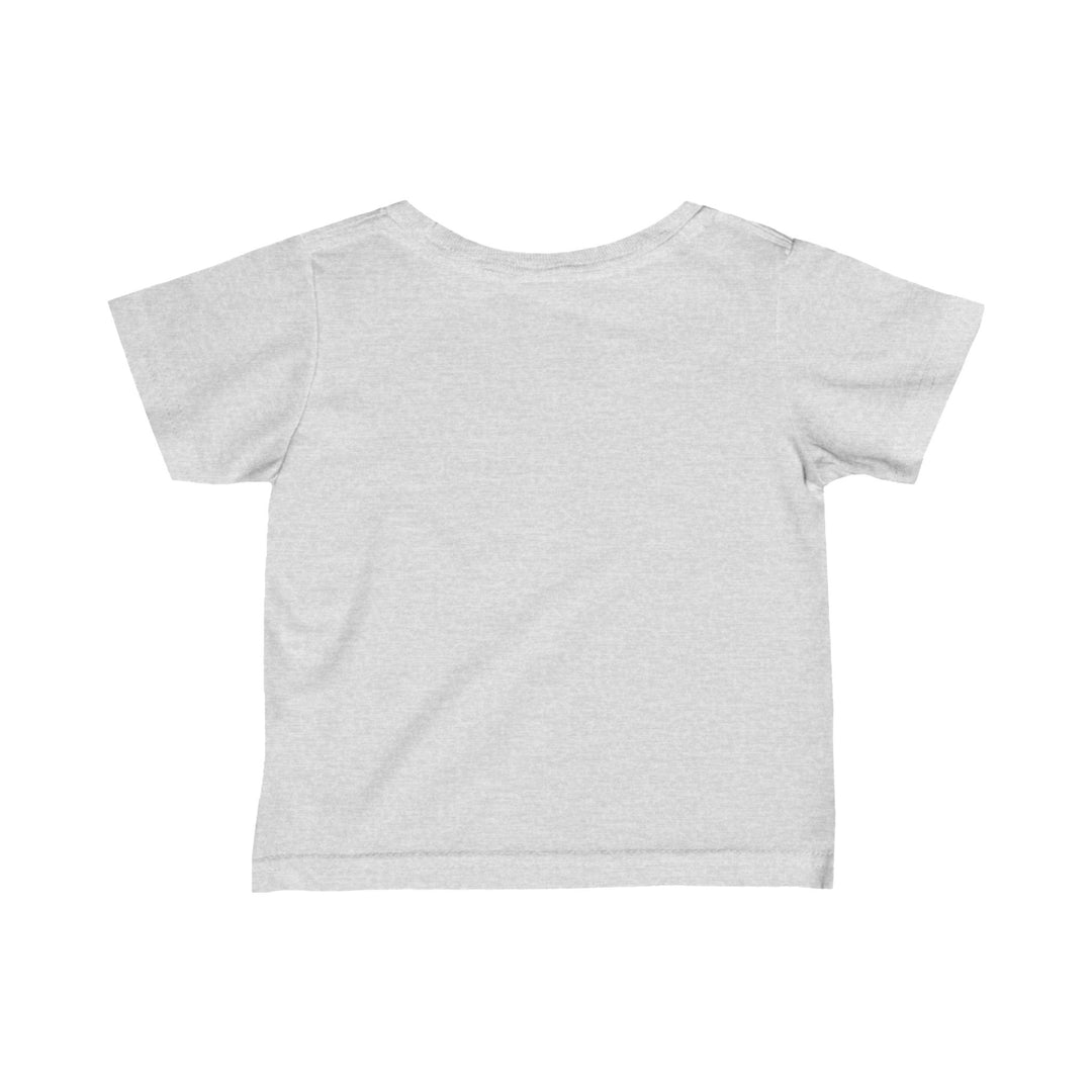 Cutest Turkey  Girls - Infant Fine Jersey Tee