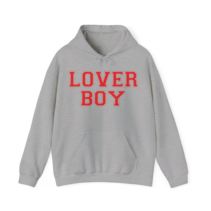 Lover Boy - Unisex Heavy Blend™ Hooded Sweatshirt