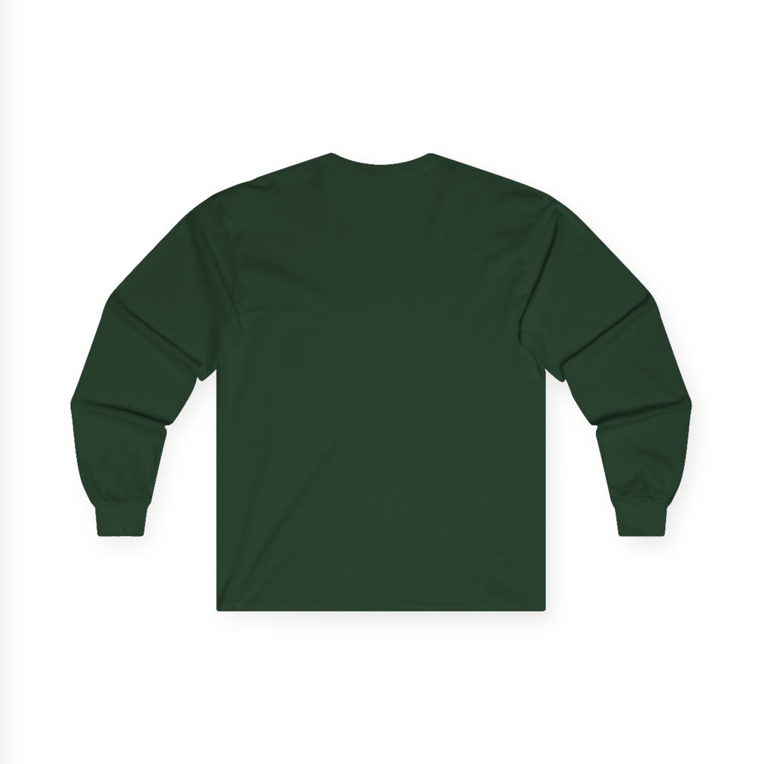 Shenanigans & Malarky - Unisex Ultra Cotton Long Sleeve Tee