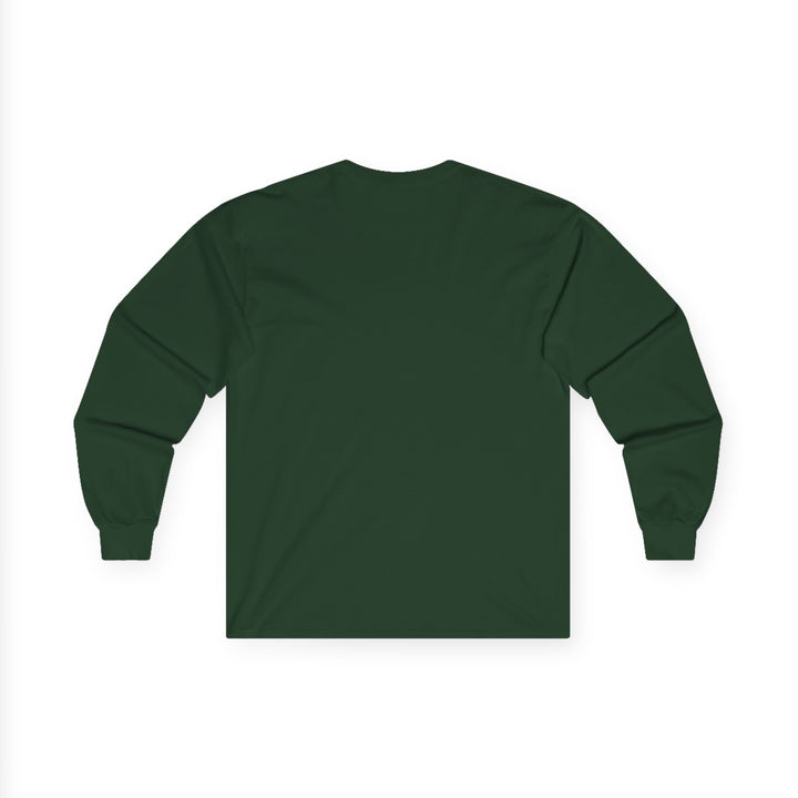 Shenanigans & Malarky - Unisex Ultra Cotton Long Sleeve Tee