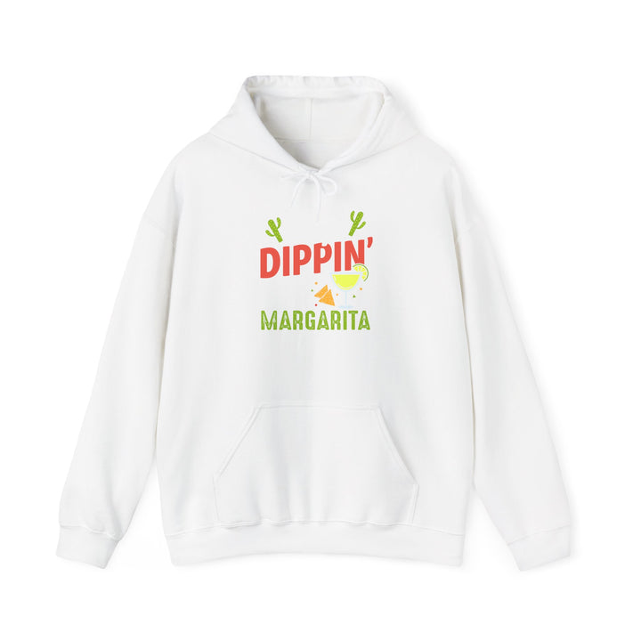 Chip Dippin - Unisex Heavy Blend™ Hooded Sweatshirt