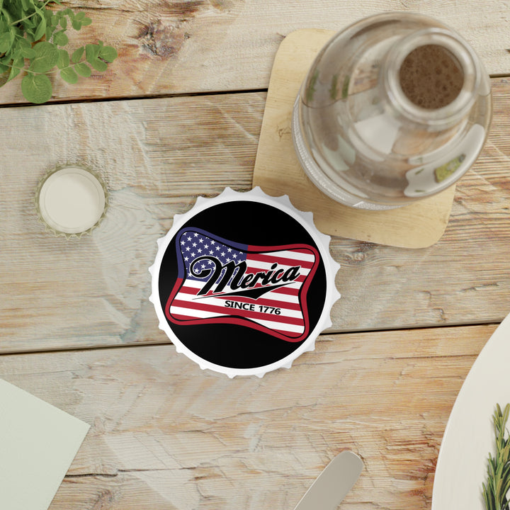 Merica - Bottle Opener